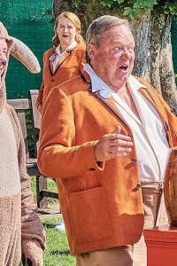 Father Brown Season 9 Episode 7