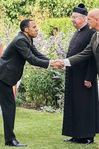 Father Brown Season 9 Episode 8