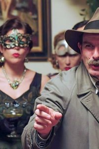 Father Brown Season 9 Episode 10