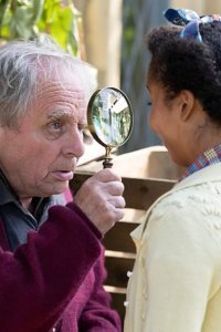 Father Brown Season 11 Episode 3