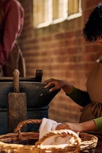 Father Brown Season 13 Episode 1