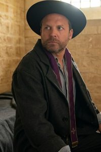 Father Brown Season 13 Episode 5