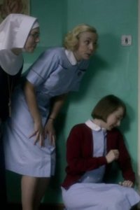 Call the Midwife Season 1 Episode 4