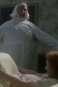 Call the Midwife Season 2 Episode 4