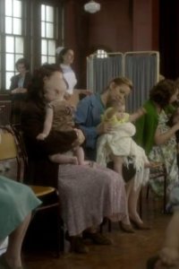 Call the Midwife Season 2 Episode 5