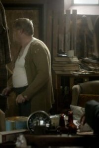 Call the Midwife Season 2 Episode 7