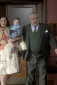 Call the Midwife Season 2 Episode 8