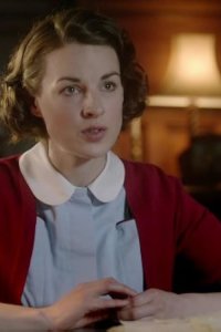 Call the Midwife Season 3 Episode 8