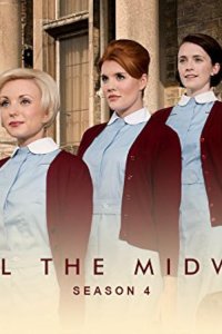 Call the Midwife Season 4 Episode 7