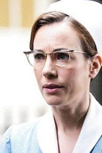 Call the Midwife Season 6 Episode 1