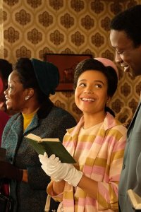 Call the Midwife Season 8 Episode 6