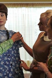 Call the Midwife Season 9 Episode 3