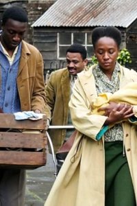 Call the Midwife Season 10 Episode 2