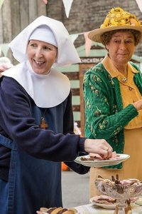 Call the Midwife Season 11 Episode 1