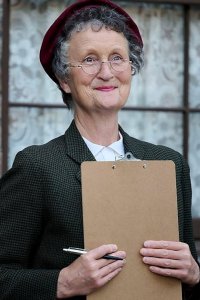 Call the Midwife Season 11 Episode 2