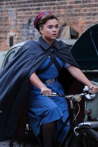 Call the Midwife Season 11 Episode 3