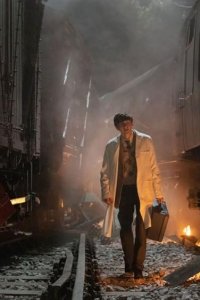 Call the Midwife Season 11 Episode 8