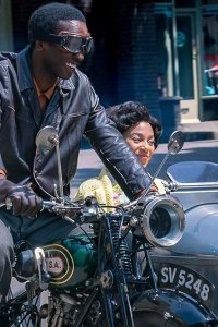 Call the Midwife Season 12 Episode 2