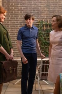 Call the Midwife Season 13 Episode 5