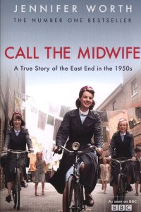 Call the Midwife Season 15 Episode 1