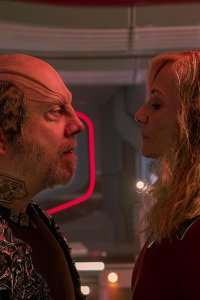 Star Trek: Starfleet Academy Season 1 Episode 1