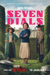 Agatha Christie's Seven Dials Season 1 Episode 1