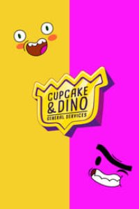Cupcake & Dino – General Services Season 1 Episode 13