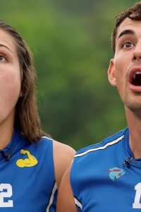 Beast Games Season 2 Episode 3