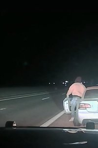 Crime in Progress Season 1 Episode 1