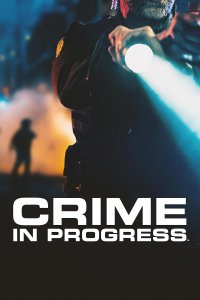 Crime in Progress Season 1 Episode 2