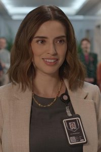 Love from 9 to 5 Season 1 Episode 1