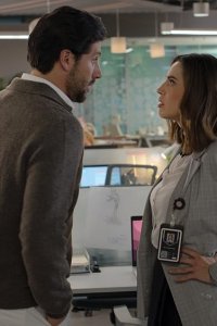 Love from 9 to 5 Season 1 Episode 2