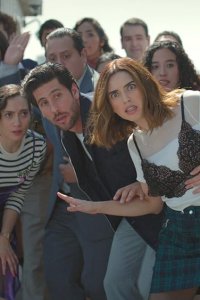 Love from 9 to 5 Season 1 Episode 3