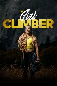 Girl Climber