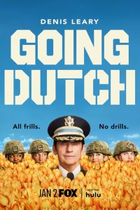 Going Dutch Season 2 Episode 2