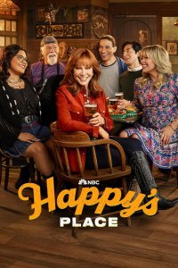 Happy's Place Season 2 Episode 7