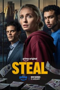 Steal Season 1 Episode 5
