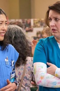 St. Denis Medical Season 2 Episode 11