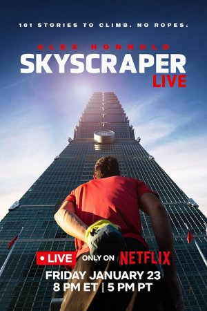 Skyscraper Live