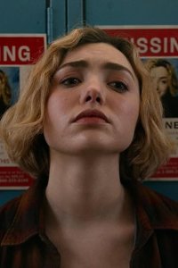 School Spirits Season 1 Episode 1