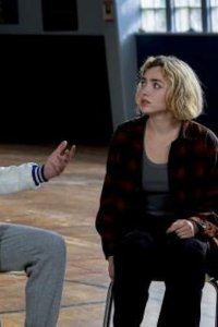 School Spirits Season 1 Episode 4