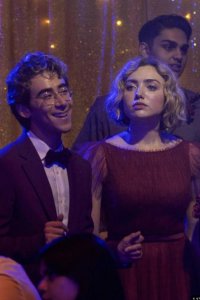 School Spirits Season 1 Episode 6