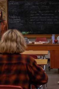 School Spirits Season 1 Episode 8