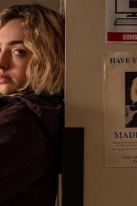 School Spirits Season 2 Episode 1