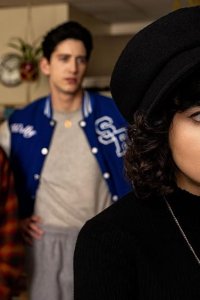 School Spirits Season 2 Episode 2