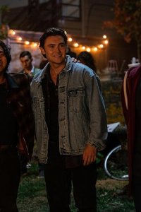 School Spirits Season 2 Episode 3