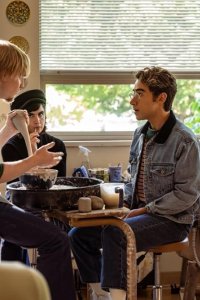 School Spirits Season 2 Episode 4