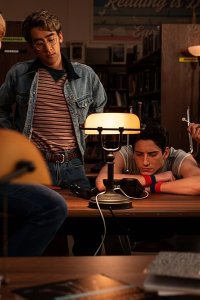 School Spirits Season 2 Episode 5