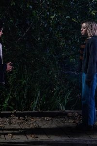 School Spirits Season 2 Episode 6