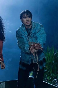 School Spirits Season 2 Episode 7